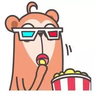 观众追剧不加糖头像